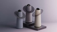 Sleep-Optimizing Smart Speakers Image 2