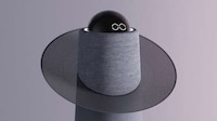 Sleep-Optimizing Smart Speakers Image 4