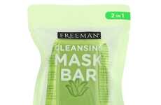 Two-in-One Beauty Mask Bars