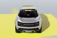 Minimalist Americana Truck Designs Image 2