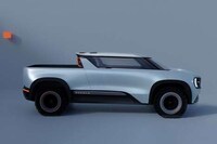 Minimalist Americana Truck Designs Image 3