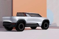 Minimalist Americana Truck Designs Image 4
