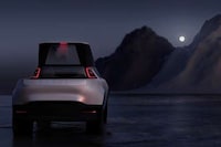 Minimalist Americana Truck Designs Image 5