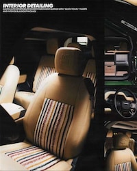 Bespoke Outdoor-Ready SUVs Image 8