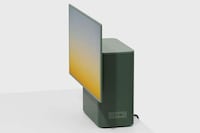 Sleekly Conceptualized All-in-One PCs