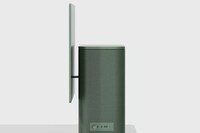 Sleekly Conceptualized All-in-One PCs Image 8