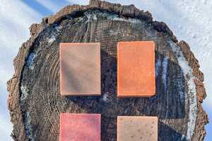 CO2-Made Soap Bar Packs Article Thubnail