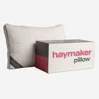 Noodle-Shaped Foam Pillows Image 5