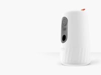 Treat-Launching Pet Cameras Image 3
