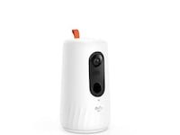 Treat-Launching Pet Cameras Image 4