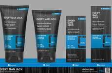 Men's Skincare Collections