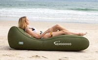 Automated Inflation Lounge Chairs Image 1