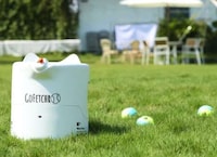 Automated Canine Fetch Toys Image 3