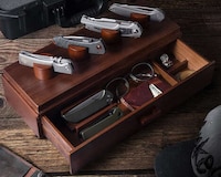 EDC Knife Display Boxes