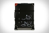 Collaborative Cartoon Suitcases Image 4