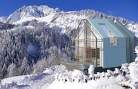 Sustainable Swiss Chalets Image 1