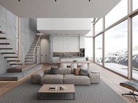 Sustainable Swiss Chalets Image 3