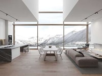 Sustainable Swiss Chalets Image 4