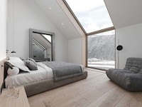 Sustainable Swiss Chalets Image 8