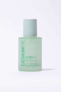 Restorative Sativa Seed Hair Serums Image 3