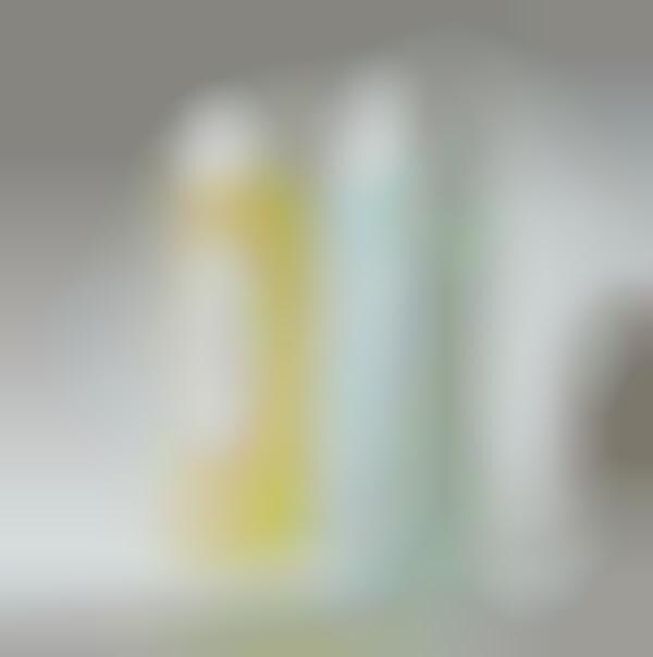 Nourishing Body Care Products