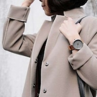 Carbon Concrete Fashion Accessories Image 2