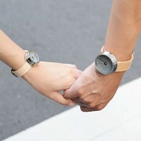 Carbon Concrete Fashion Accessories Image 3