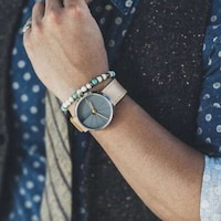Carbon Concrete Fashion Accessories Image 4