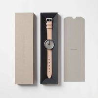 Carbon Concrete Fashion Accessories Image 6