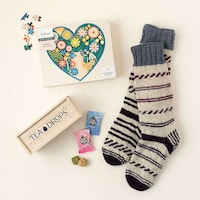 Cozy Valentines Day Teas Image 2