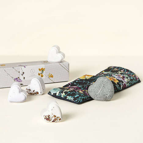 Relaxing Self-Care Kits