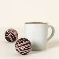 Compact Hot Beverage Packs