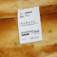 Realistic Bread-Inspired Sofas Image 5