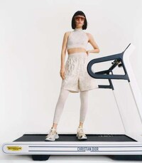 Sleek Luxury Sports Equipment Image 3