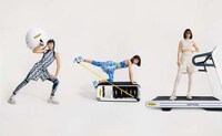 Sleek Luxury Sports Equipment Image 4