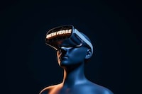 3D Metaverse Modelling Factories Image 1