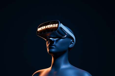 3D Metaverse Modelling Factories