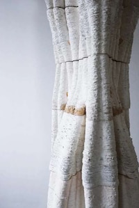 3D-Printed Mycelium Columns Image 3
