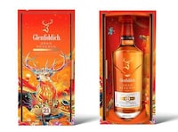 Chinese New Year-Themed Whiskeys Image 2