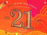 Chinese New Year-Themed Whiskeys Image 3