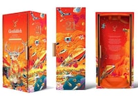 Chinese New Year-Themed Whiskeys Image 4