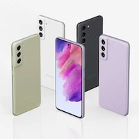 Graphically Enhanced Mobile Devices Image 1