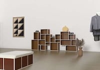 Magnetic Modular Storage Cabinets Image 5