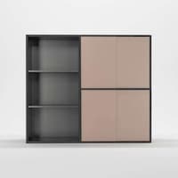 Magnetic Modular Storage Cabinets Image 7