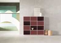 Magnetic Modular Storage Cabinets Image 8