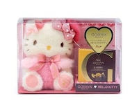 Cartoon Cat Chocolate Collaborations Image 5