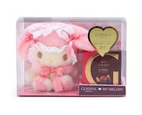 Cartoon Cat Chocolate Collaborations Image 7