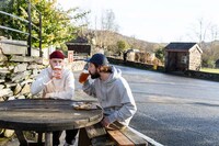 Laid-Back Oversized Workwear Image 3