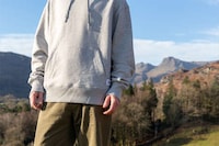 Laid-Back Oversized Workwear Image 7