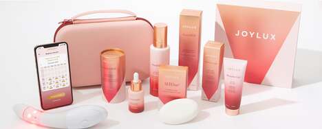 Menopausal Product Expansions